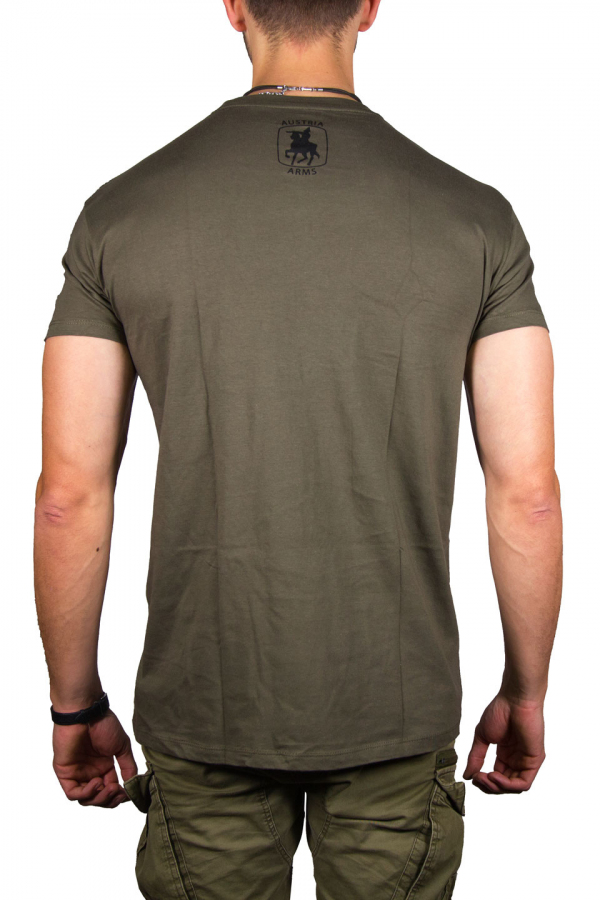 AUG Army T-Shirt
